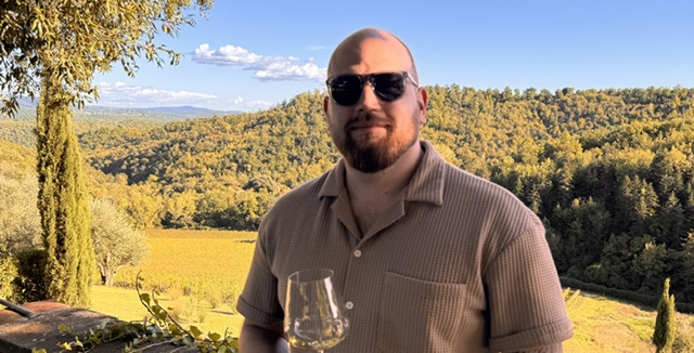 Yael Shipman, Cleaning Business Owner